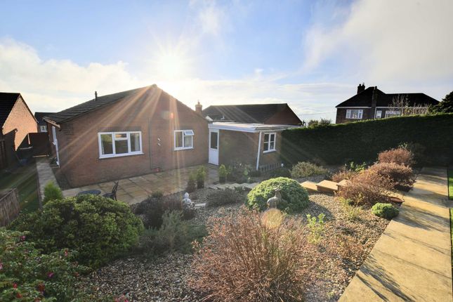 Bungalow for sale in Dhustone Close, Clee Hill, Ludlow, Shropshire