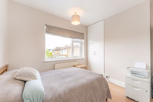 Terraced house for sale in South Ordnance Road, Enfield