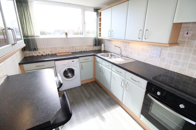 Flat to rent in Dunsgreen Court, Ponteland, Newcastle Upon Tyne