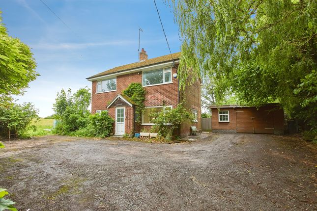 3-bed house on 293, Victoria Avenue, Derby, £375,000