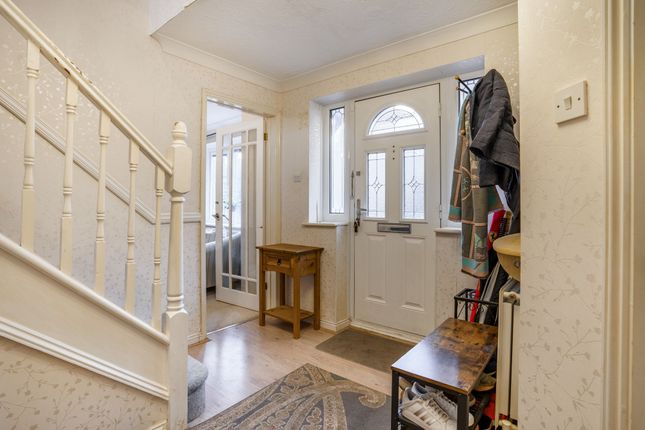 13 The Meadows, Cardiff photo 2