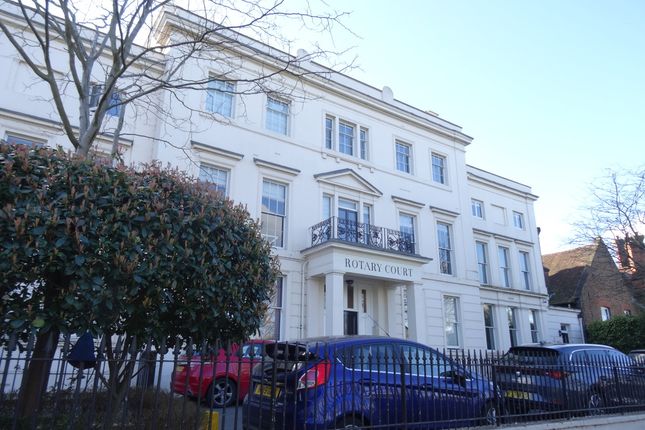 Flat for sale in Hampton Court Road, East Molesey