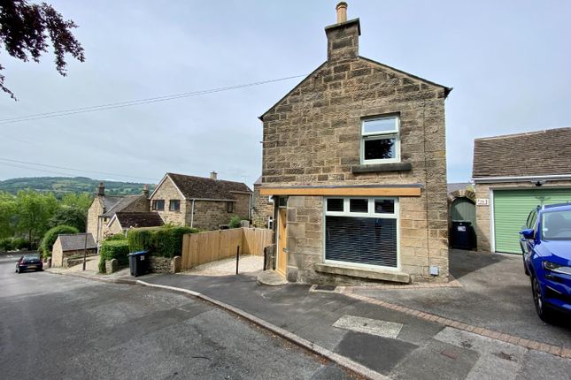 Cottage for sale in Far Green, Matlock