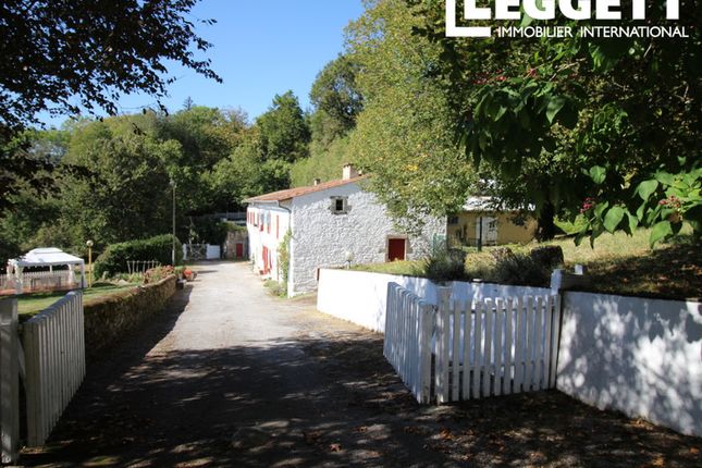 Thumbnail Villa for sale in Mazamet, Tarn, Occitanie