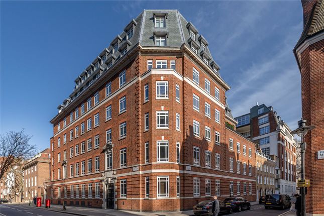 Apartment 12, 67, Tufton Street, London photo 4