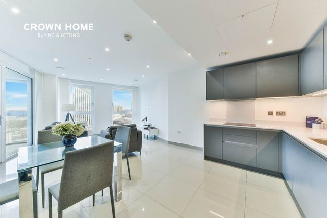 107 Conquest Tower, 130 Blackfriars Road, London photo 4