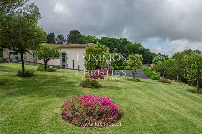 Villa for sale in 4760 Vila Nova De Famalicão, Portugal