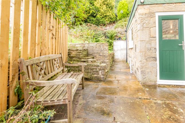 Semi-detached house for sale in Holt Lane, Holmfirth, West Yorkshire