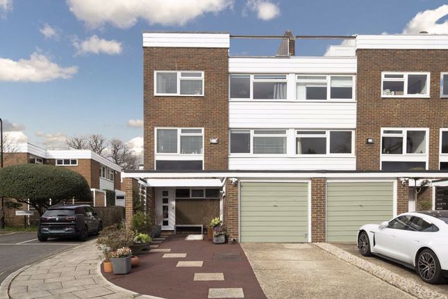 Thumbnail Property for sale in Whiteledges, London