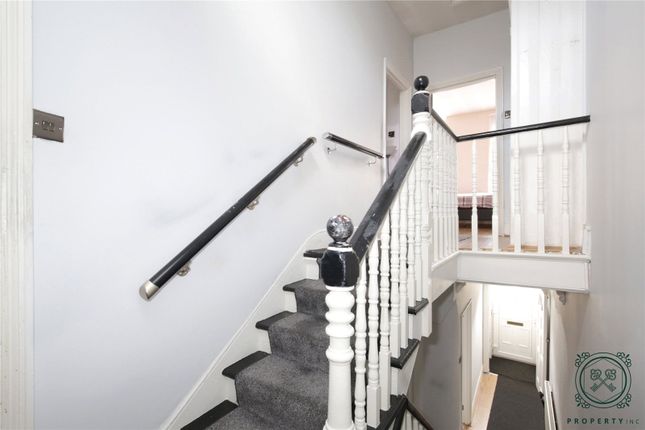 Terraced house for sale in Sydney Road, Harringay Ladder, London