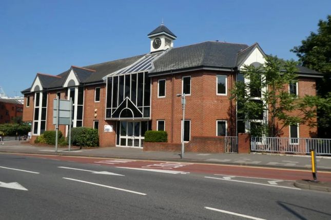 Office to let in Wheatfield Way, Surrey