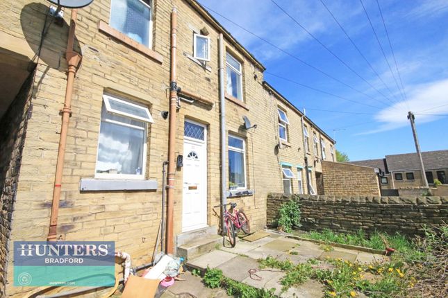 Thumbnail Terraced house for sale in Mark Street West Bowling, Bradford, West Yorkshire