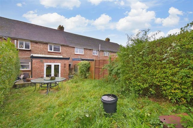 Terraced house for sale in Braintree Road, Portsmouth, Hampshire