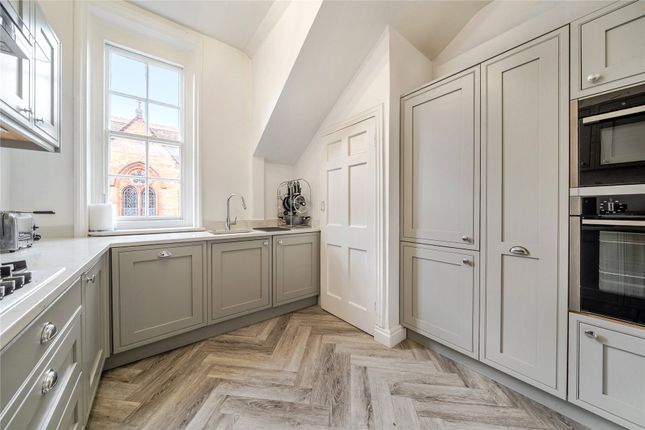 Flat 4, Chesil House,, St. Pauls Cray Road, Chislehurst photo 3