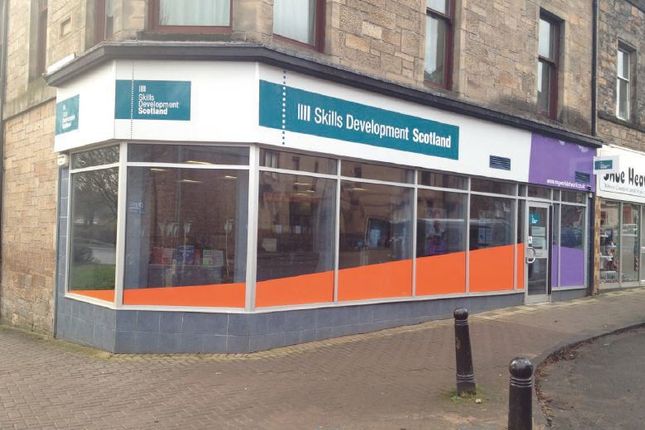 Thumbnail Office to let in Upper Craigs, Stirling
