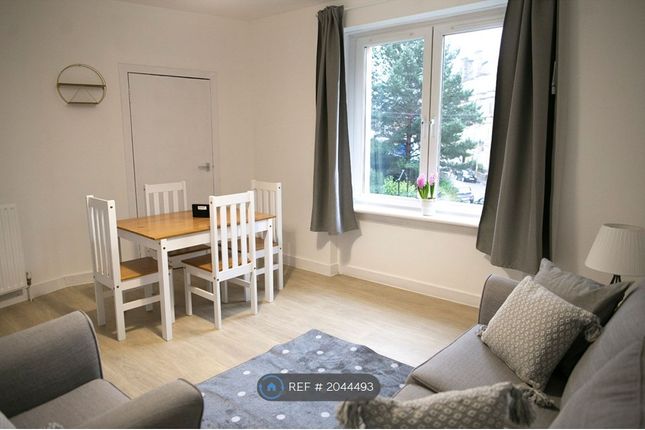 Thumbnail Flat to rent in Harley Street, Glasgow
