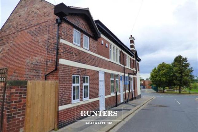 Thumbnail Town house to rent in Cross Keys Mews, Halfpenny Lane