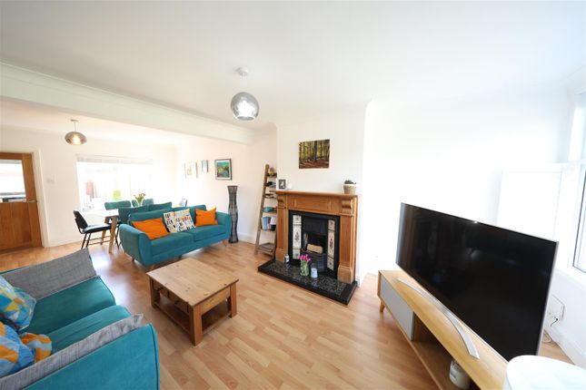 Terraced house for sale in Eppleworth Road, Cottingham