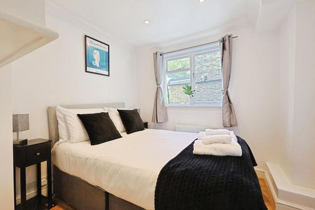 54B Lillie Road, 54B Lillie Road, London, SW6 1TN, London photo 5