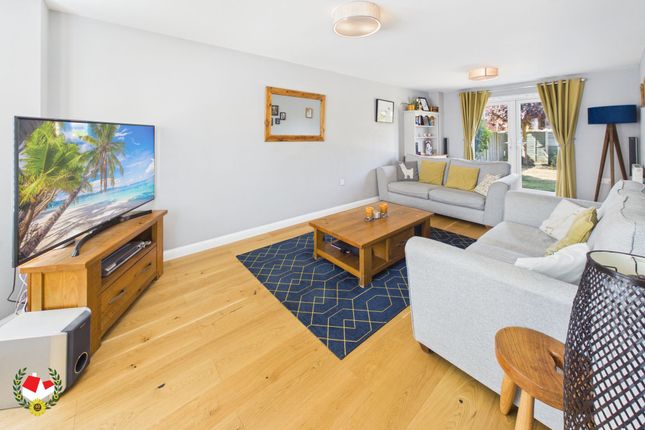 15 Brize Avenue Kingsway, Gloucester photo 2