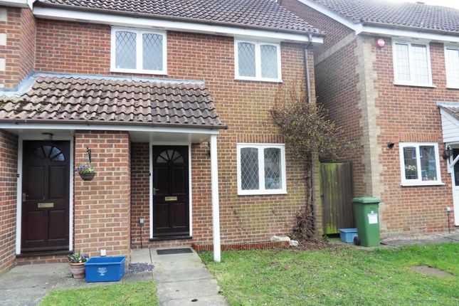1-bed flat on 12, Court Corner, Olney, £1,025/mo