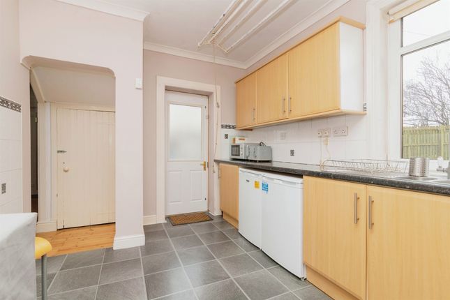 Semi-detached house for sale in Mosspark Oval, Glasgow