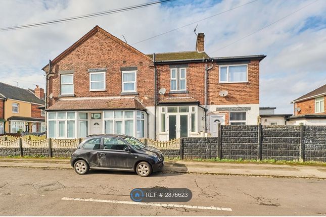 Templar Terrace, Newcastle-Under-Lyme photo 3