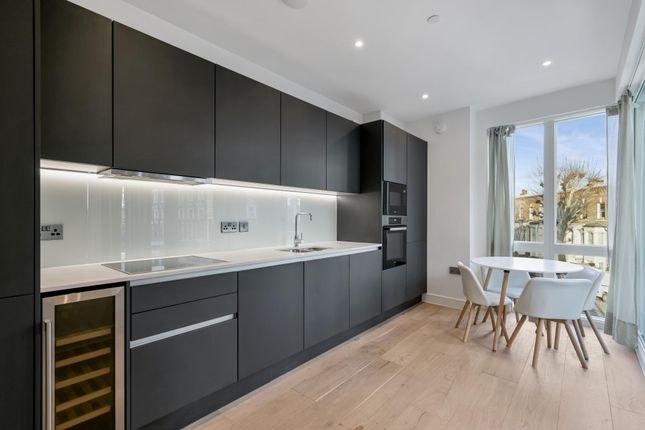 2-bed flat on 4 83 Fermoy Road, No Street Name Specified, London, £600,000