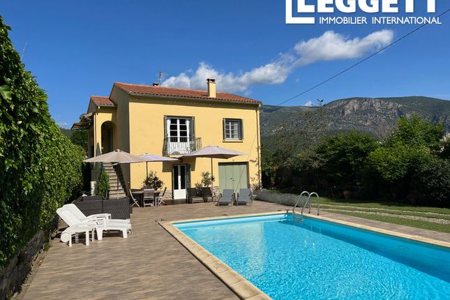 Thumbnail Villa for sale in Fuilla, Pyrénées-Orientales, Occitanie