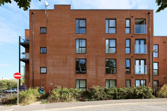 Flat 18, 95, Ashton Rise, Bristol photo 2