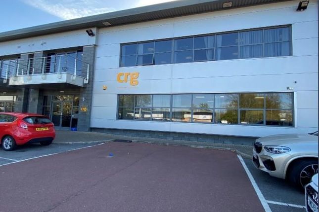 Thumbnail Industrial to let in Tiger Court, Kings Business Park, Prescot