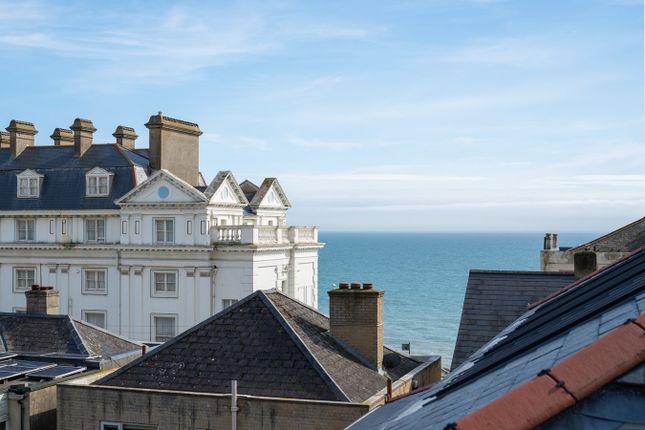 Detached house for sale in West Hill Road, St Leonards-On-Sea