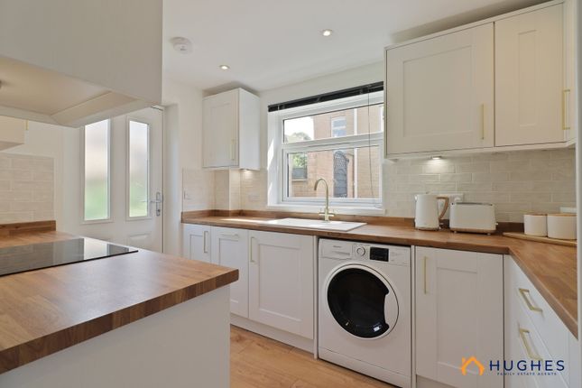 1, Wortley Drive, Sheffield photo 4