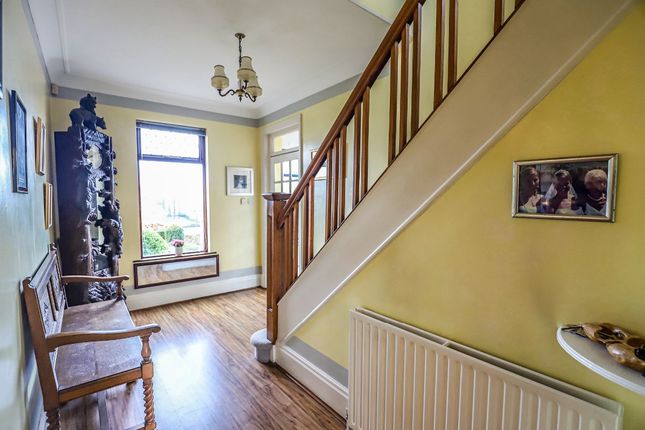 Detached house for sale in Summerfield Drive, Slyne, Lancaster