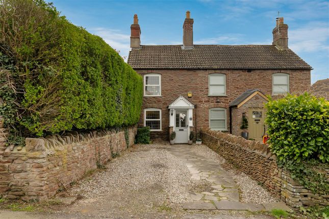 2-bed house on 1, Clyde Road, Bristol, £365,000