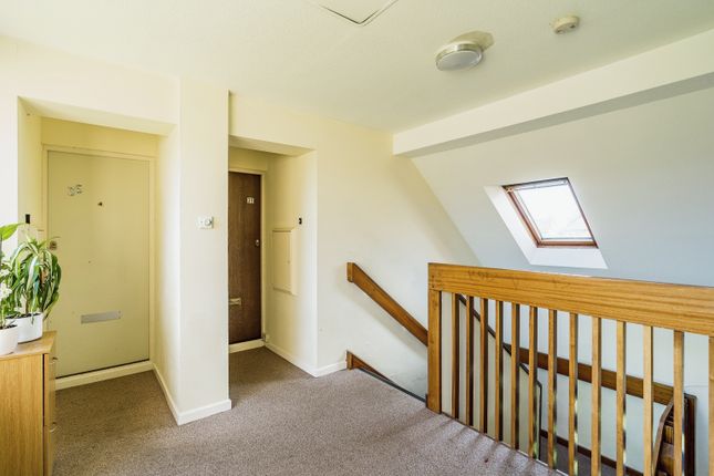 Flat for sale in Whimbrel Close, Sittingbourne, Kent