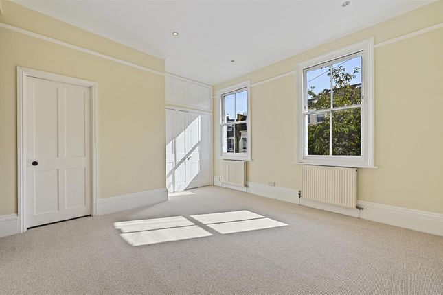Terraced house for sale in Anley Road, London