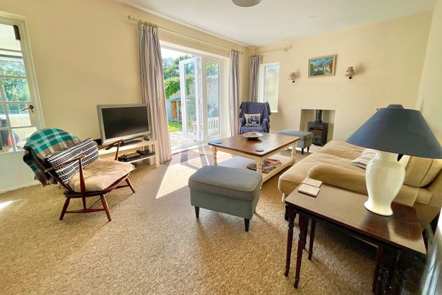 Detached house for sale in Agglestone Road, Studland, Swanage