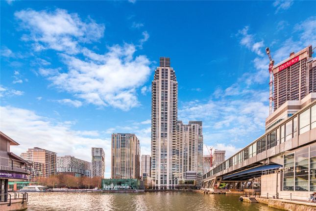 Flat for sale in Pan Peninsula Square, South Quay