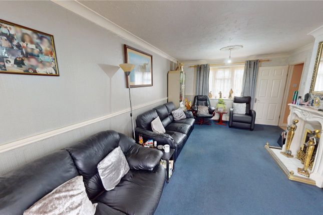End terrace house for sale in Stratford Gardens, Stanford-Le-Hope, Essex