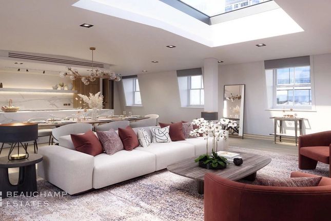 Flat for sale in The Pembridge, Notting Hill