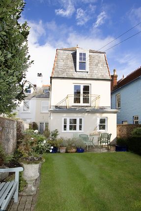 Property for sale in Rohais, St Peter Port, Guernsey