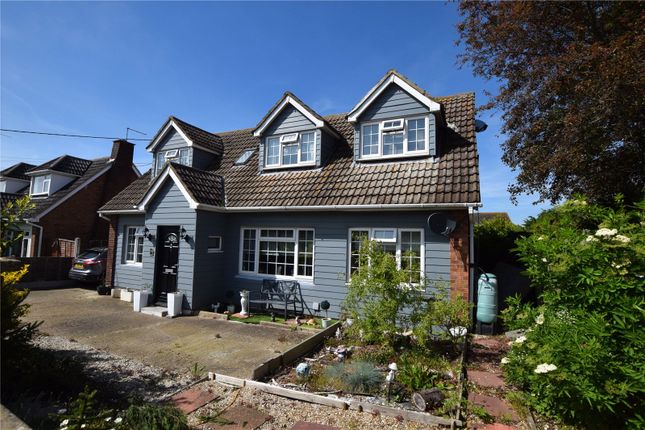 Property for sale in Queen Street, Southminster, Essex