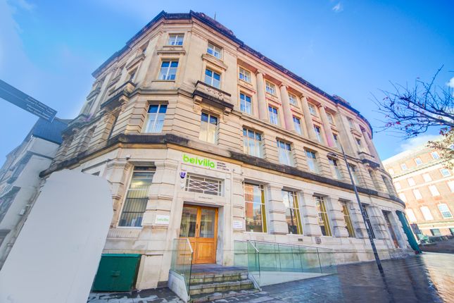 Thumbnail Hotel/guest house to let in High Street, Newport