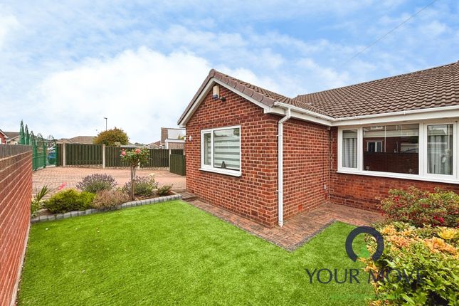 3-bed house on 22, Avondale Drive, Barnsley, £240,000