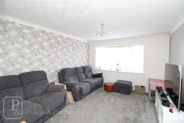 Detached house for sale in Woolwich Road, Clacton-On-Sea, Essex