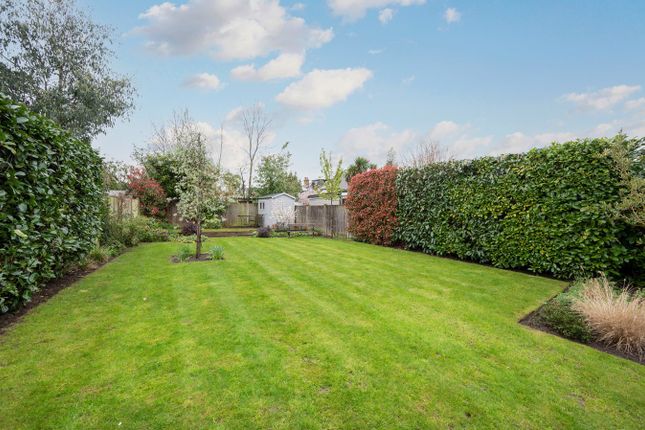 Detached house for sale in Sidney Road, Walton-On-Thames