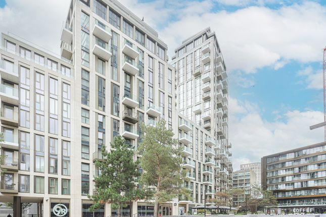 Property for sale in 10 Virginia Street, London Dock, Wapping