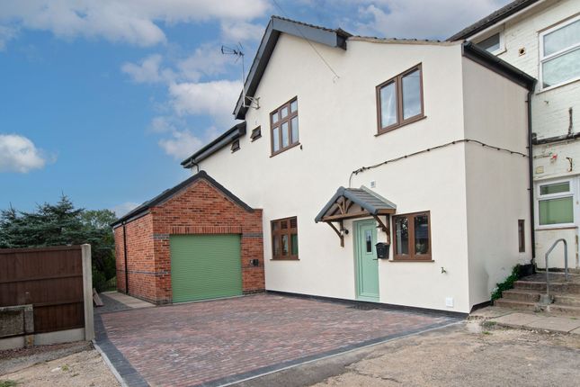 1 Horeston Cottages Main Street, Ilkeston photo 2
