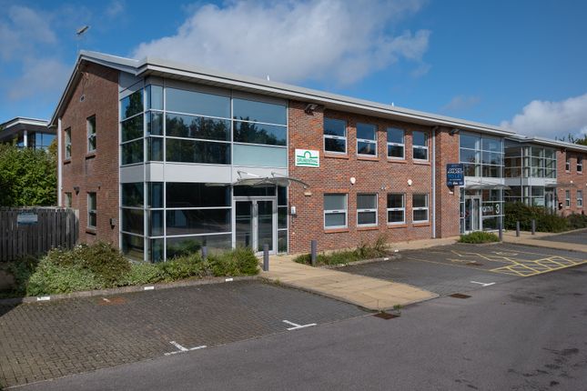 Thumbnail Office for sale in Unit 2 Stokenchurch Business Park, Ibstone Rd, Stokenchurch